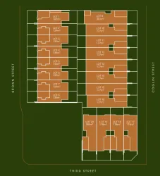 The Coglin Estate - Brompton
