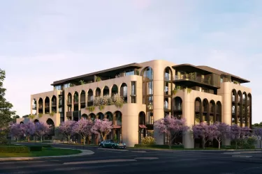 The Coolbinia Estate - Coolbinia