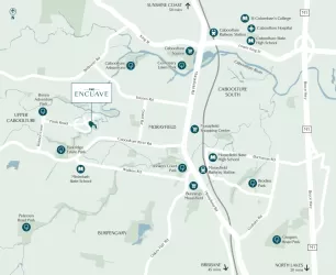 The Enclave Estate - Upper Caboolture Location_0