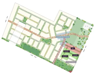 The Entrance Estate - Angle Vale