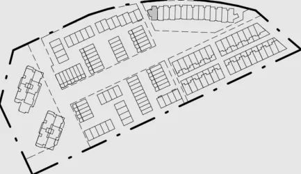 The Foothills Estate - Campbell Masterplan