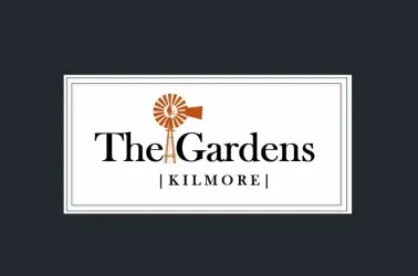 The Gardens Estate - Kilmore Logo