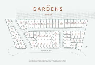 The Gardens Estate - Tahmoor