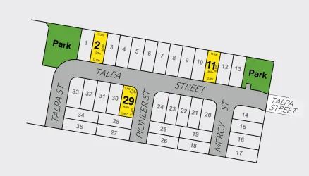 The George Estate - Coomera