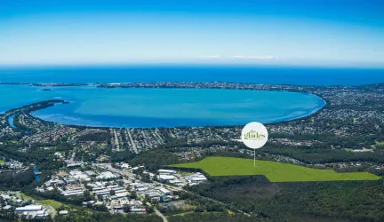 The Glades Estate - Glenning Valley