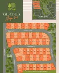 The Glades Estate - Wondu Masterplan