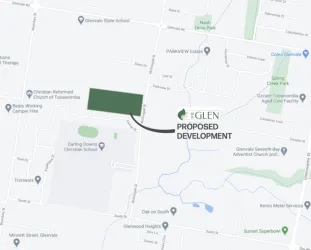 The Glen Estate - Glenvale