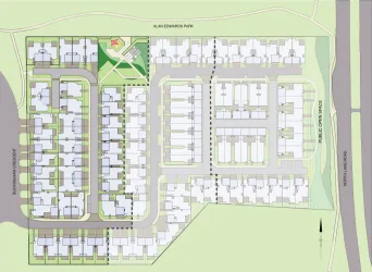 The Heights Estate - Kardinya