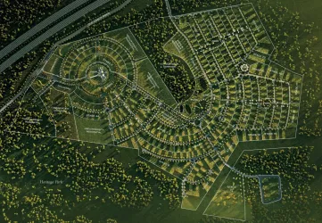 The Heights Pimpama - Master Plan