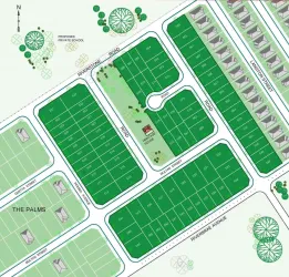 The Heritage Estate - Riverstone Masterplan