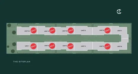 The Hillcrest Estate - Westmeadows Masterplan
