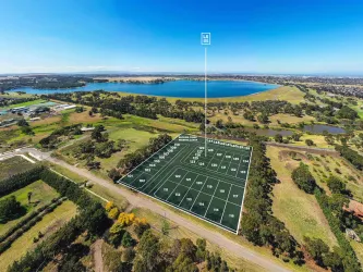 The Lakeside Estate - Greenvale Aerial 2
