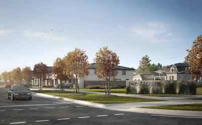 The Maples Estate - Greenvale