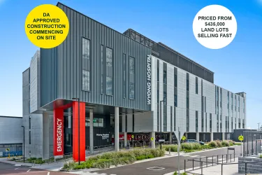 The Meadows Estate - Warnervale 