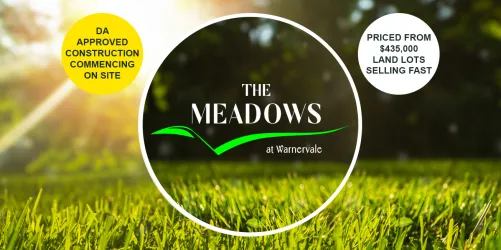 The Meadows Estate - Warnervale 