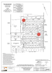 The Meadows Estate - Worrolong Masterplan