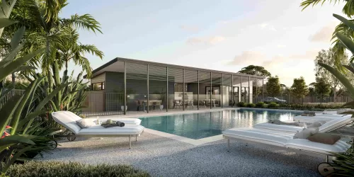 The Mill Estate - Pimpama Amenities