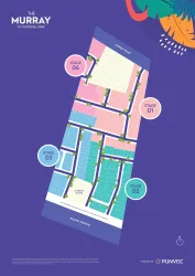 The Murray Estate - Thornhill Park Masterplan