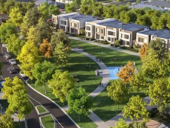 The North Quarter Estate - Shepparton