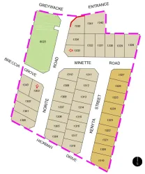 The Nursery at Aspiri Estate - Piara Waters Masterplan