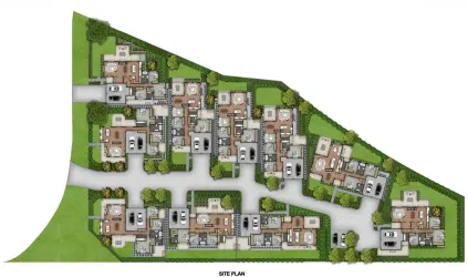 The Oaks Estate - Berry