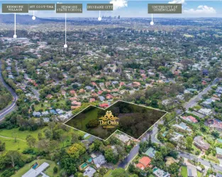 The Oaks Estate - Kenmore Location