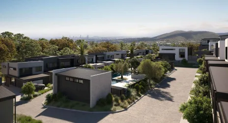 The Orchard Estate - Arana Hills