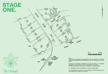 The Orchard Estate - Nairne