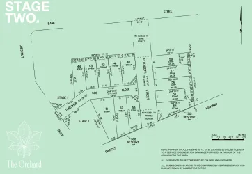 The Orchard Estate - Nairne