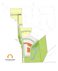 The Outlook Estate - Mooroo Masterplan
