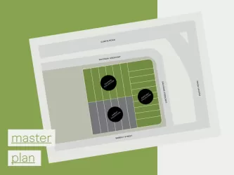 The Plains Estate - Smithfield Plains