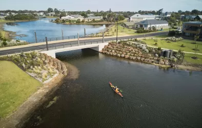The Point - Point Lonsdale