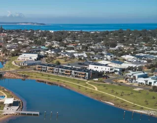 The Point - Point Lonsdale