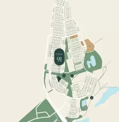 The Reserve Denman Estate - Denman Prospect