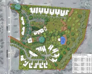 The Residences @ Highton Manor - Mansfield Masterplan