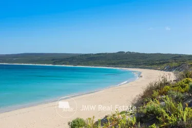 The Ridge at Hamelin Bay Estate - Hamelin Ba Lifestyle