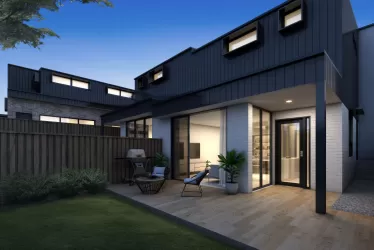 The Rise Collection - Googong Garden