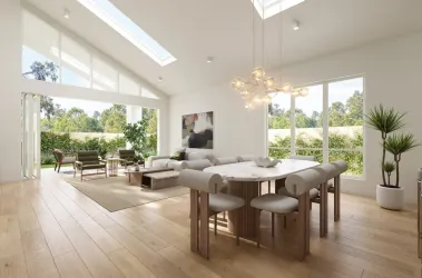The Sable Project at Heartford Estate - Donnybrook Living