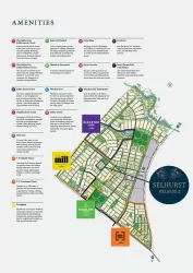 The Selhurst Release Two at Jubilee Estate - Wyndham Vale
