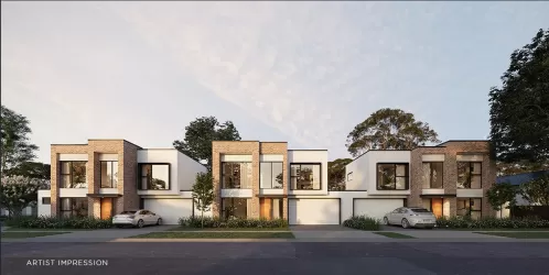 The Signature Residences - Tranmere External