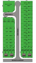 The Station View Estate - Austral Masterplan