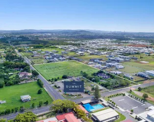 The Summit - Rochedale Location