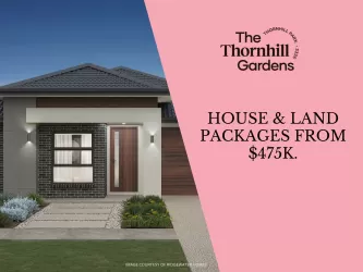 The Thornhill Gardens Estate - Thornhill Park