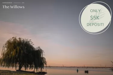 The Willows - Yarrawonga Promotion/Offer