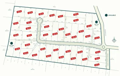 The Yards of Bundanoon Estate - Bundanoon Master Plan