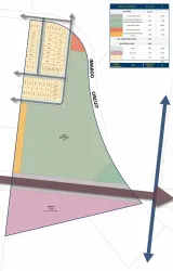 ThornHill Green Estate - Thornhill Park Masterplan