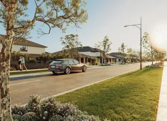 Thornhill Central Estate - Thornhill Park