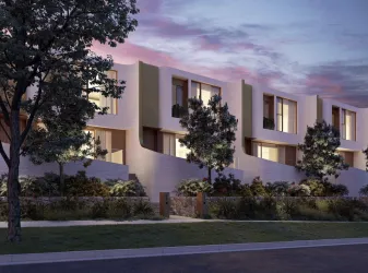 Tierra Estate - Willoughby 55