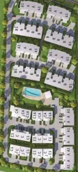 Tilbury Residences - Upper Coomera Masterplan