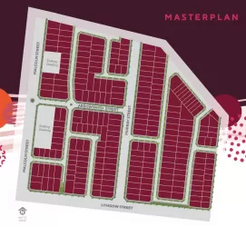 Timbarra Beveridg Masterplan